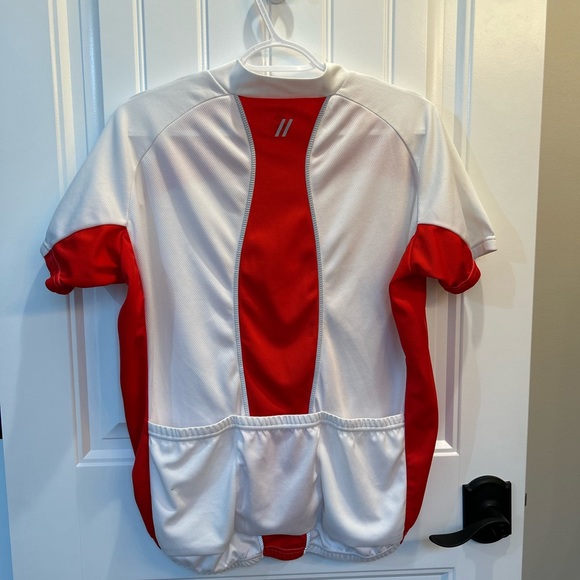 PRIMAL Men’s L Cycling Shirt Reflective - Picture 3 of 8